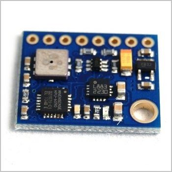Acelerometro y Giroscopio GY-88
