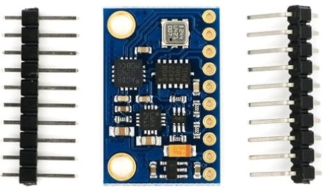 Módulo IMU GY-801