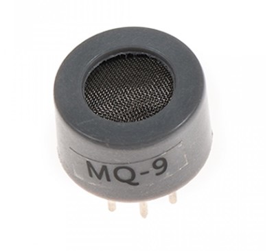Sensor de Gas MQ9