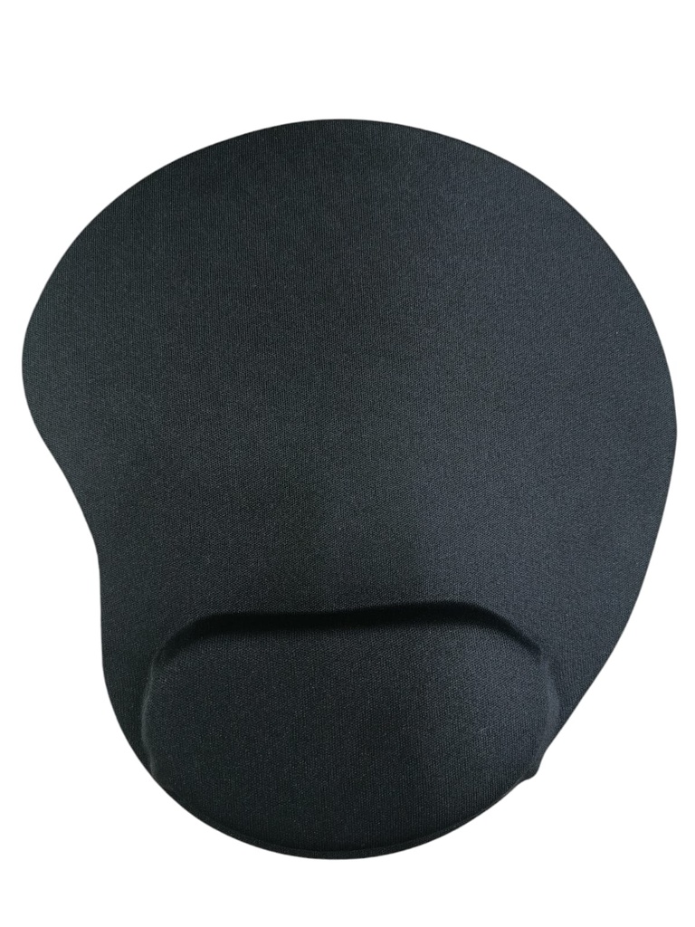 Mouse Pad ergonómico en espuma
