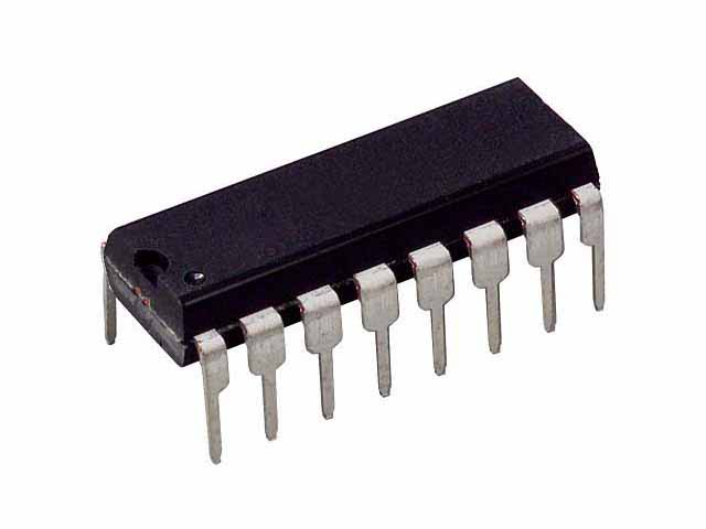 Shift Register  STP08C596