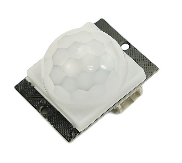 Sensor de Movimiento Infrarrojo Digital para Arduino