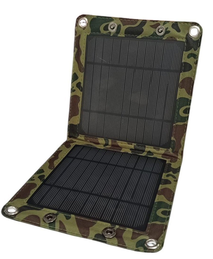 Cargador Solar 3.6W