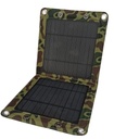 Cargador Solar 3.6W