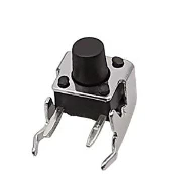 Suiche pulsador lateral 7.7x10 pin 3.5mm