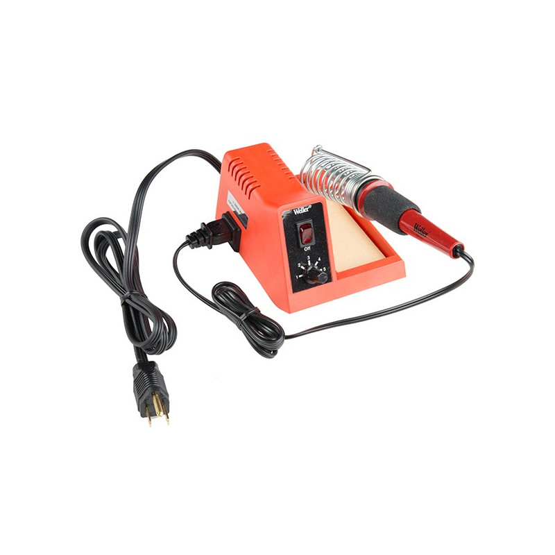 Estación de soldadura de Weller 40W