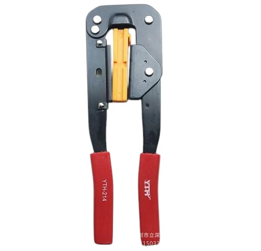 Ponchadora para cable Ribbon