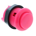 Botón pulsador arcade.