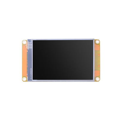 Pantalla 3,5 ″ táctil resistiva Nextion Discovery sin carcasa (NX4832F035)