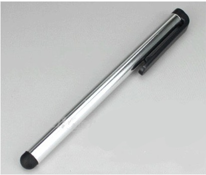 Lápiz touch capacitivo