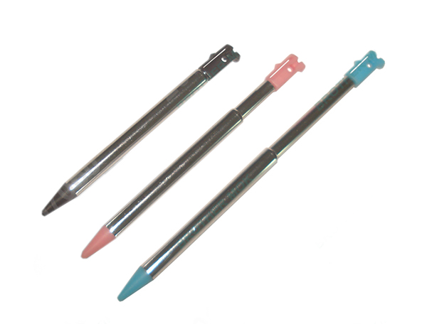Lápiz plástico para Panel táctil