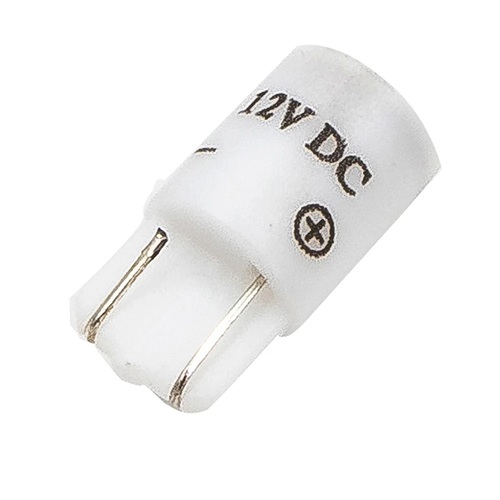 [LED-BLEE-VE-SP] LED super brillante para suiche pulsador arcade. Verde