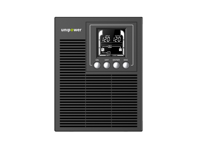 UPS online 1kVA marca UNIPOWER
