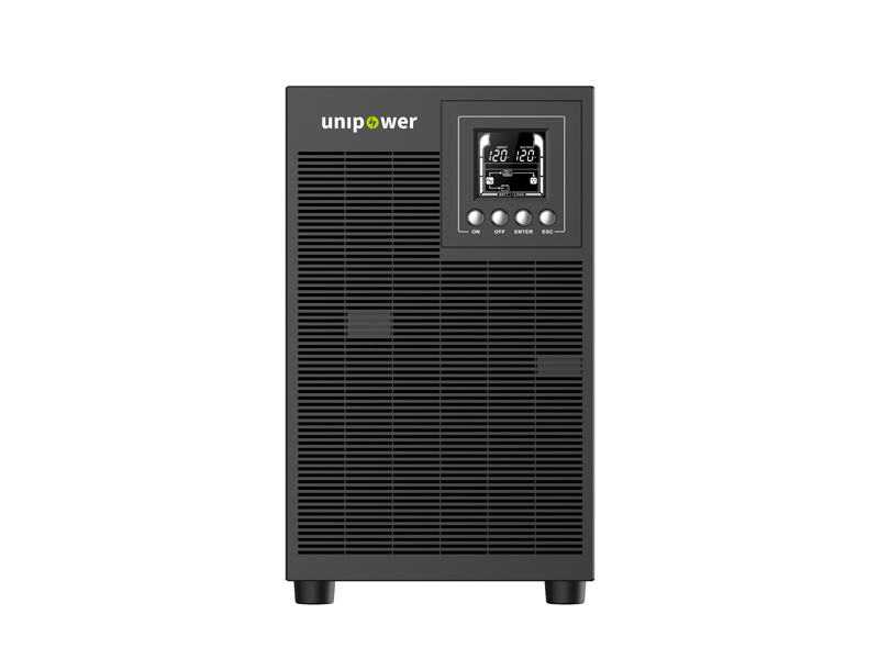 Ups Online 3KVA/2700W. UNIPOWER