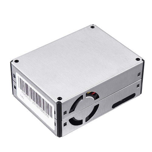 Sensor de polvo y material particulado PMS6003