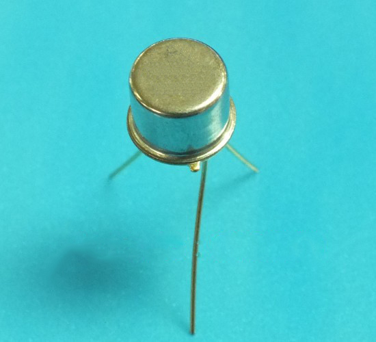 Transistor RF  2N3866A