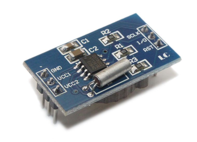 Módulo RTC Mini H