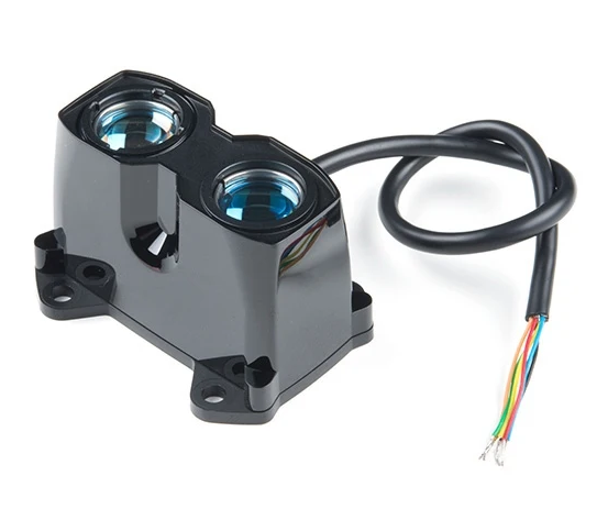 LIDAR-Lite v3HP