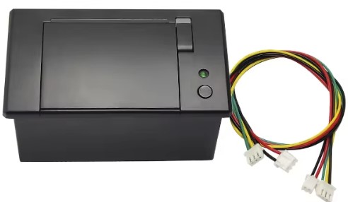 Impresora térmica CSN-A2