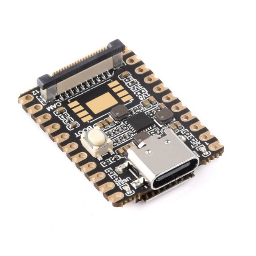 [WS-25722] Placa de desarrollo micro Linux Luckfox Pico Mini RV1103
