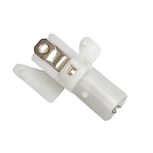 Soporte para suiche acople tipo punto