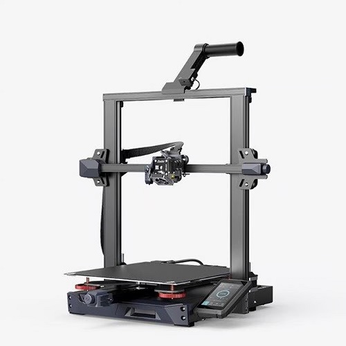 Impresora 3D Creality Ender 3 S1