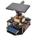 Modulo solar para Arduino