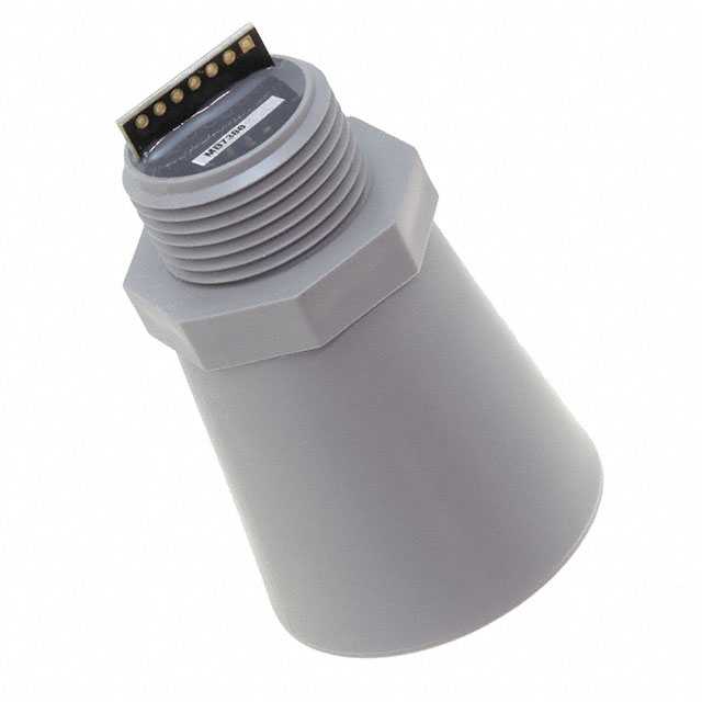 Sensor ultrasónico de largo alcance HRXL-MaxSonar-WRMLT (MB7388)