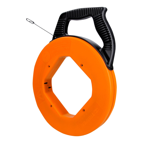 [GUIA-30] Guía de acero de 30m para cable TRUPER