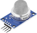 Módulo sensor de gas MQ-2