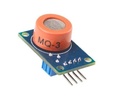 Módulo sensor de Alcohol Etílico