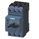 Interruptor automático Siemens SIRIUS 3RV2011-1KA10