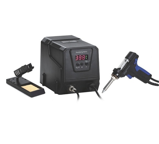 Estacion desoldadora 300W