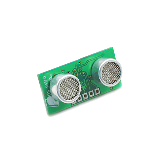 Sensor Ultrasónico Devantech 3-600cm
