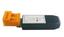 Sensor de Temperatura y Humedad AHT20.MODBUS RS485