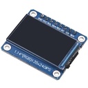 Pantalla LCD TFT 1.14’’ ST7789
