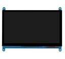 Pantalla LCD HDMI Touch 7’’ para Raspberry Pi