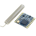 Módulo transceptor inalámbrico LoRa 915MHz SX1276