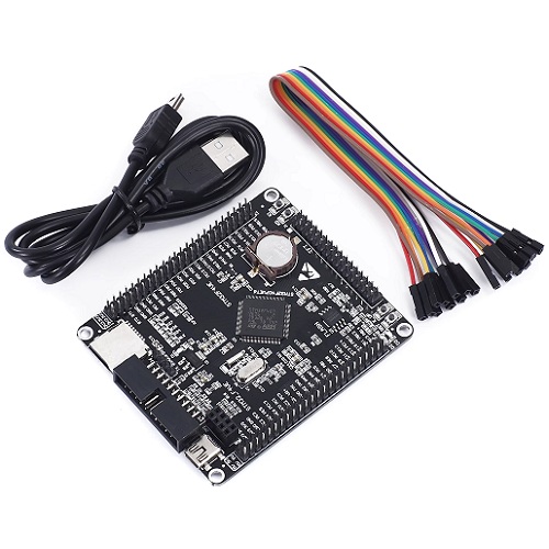 Tarjeta de desarrollo STM32F407VET6 Cortex-M4