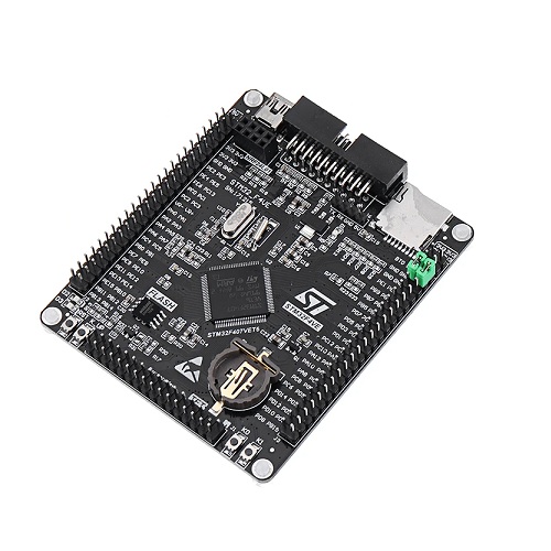 Tarjeta de desarrollo STM32F407VET6 Cortex-M4