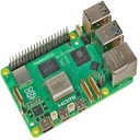 Tarjeta Raspberry Pi 5 2GB