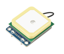 Módulo Multi-GNSS LC76G, compatible con GPS, BDS, GLONASS, Galileo, QZSS