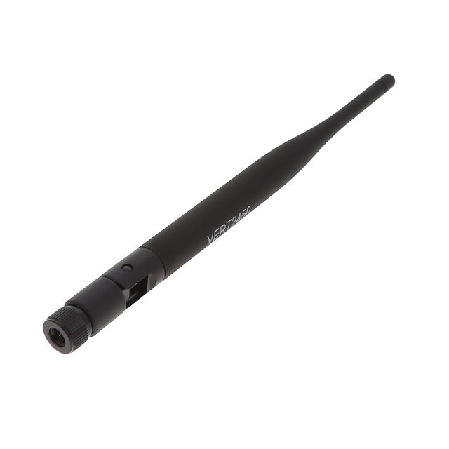 Antena vertical VERT2450 (2,4-2,5 y 4,9-5,9 GHz)de doble banda