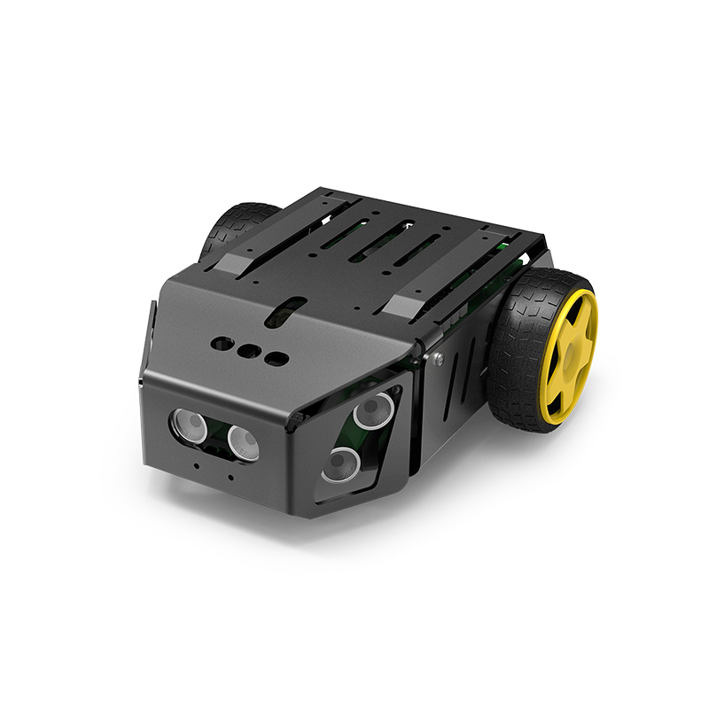 Robot Educativo Programable AI-Starter