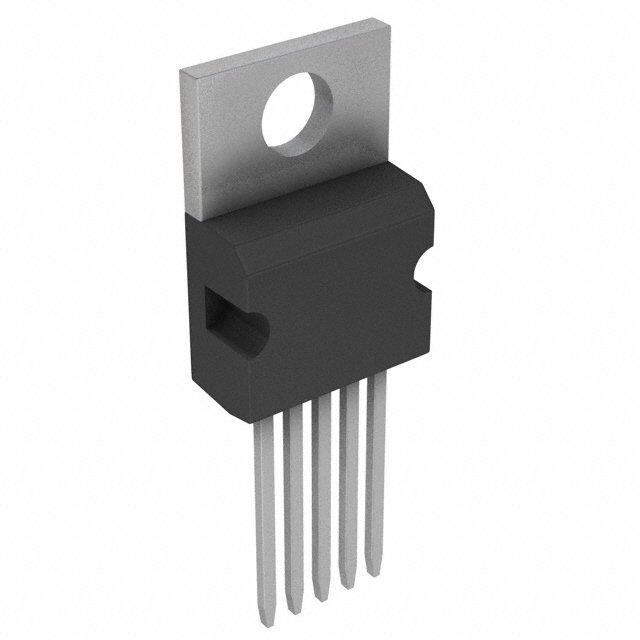 Regulador de voltaje ajustable 1-37V 3A TO-220. ORIGINAL