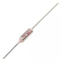 Fusible térmico 65°C. 10A - 250V