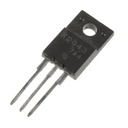 Transistor Mosfet canal-N. 2SK2043. ORIGINAL