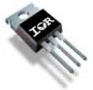 MOSFET IRF3205PBF canal N 55V 110A. ORIGINAL
