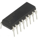 Optoaislador salida transistor. 4 canales. PS2505-4. Original