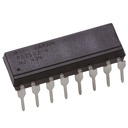 Optoaislador salida Darlington. 4 canales. PS2502-4